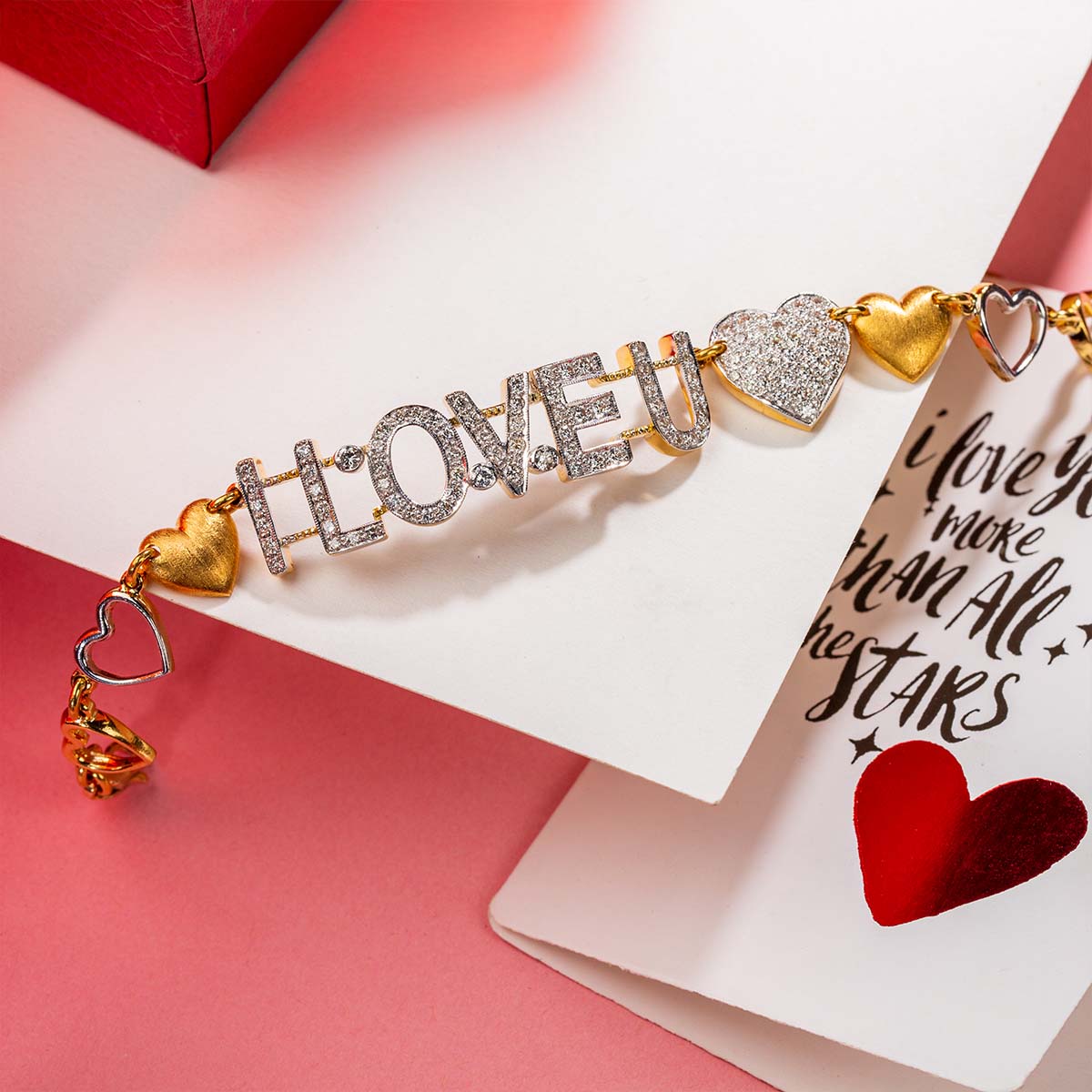 Valentine Jewels image